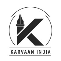 Karvaan India logo, Karvaan India contact details