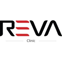 Reva Health & Skin Clinic logo, Reva Health & Skin Clinic contact details