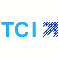 TCI International, Inc. logo, TCI International, Inc. contact details