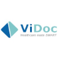 ViDoc Healthcare Solutions Pvt. Ltd. logo, ViDoc Healthcare Solutions Pvt. Ltd. contact details