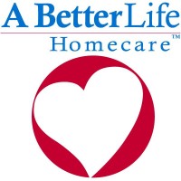 A Better Life Homecare logo, A Better Life Homecare contact details