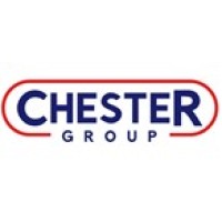 Chester Group logo, Chester Group contact details