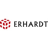 Erhardt logo, Erhardt contact details