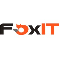 Fox IT Canada logo, Fox IT Canada contact details