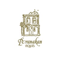 Peranakan Place logo, Peranakan Place contact details