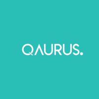 Qaurus.co logo, Qaurus.co contact details