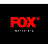 FOX MARKETING logo, FOX MARKETING contact details