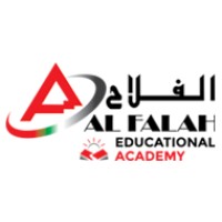 Al Falah Academy logo, Al Falah Academy contact details