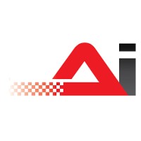 AI logo, AI contact details