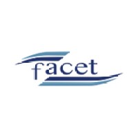 FACET INC logo, FACET INC contact details