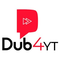 Dub4YT logo, Dub4YT contact details