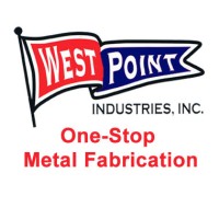 West Point Industries Inc logo, West Point Industries Inc contact details