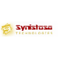 Synistosa Technologies logo, Synistosa Technologies contact details