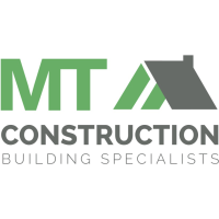 MT Construction Ltd logo, MT Construction Ltd contact details