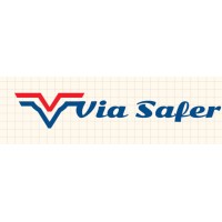 Via Safer logo, Via Safer contact details