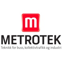 Metrotek AS logo, Metrotek AS contact details