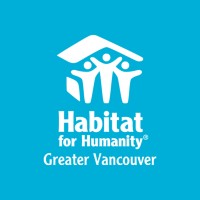 Habitat for Humanity Greater Vancouver logo, Habitat for Humanity Greater Vancouver contact details