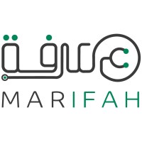 Marifah | معرفة logo, Marifah | معرفة contact details