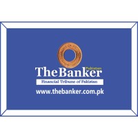 The Banker Pakistan logo, The Banker Pakistan contact details