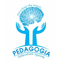 Pedagogia Education System logo, Pedagogia Education System contact details