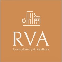 RVA Consultancy & Realtors logo, RVA Consultancy & Realtors contact details