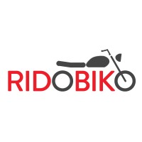 Ridobiko logo, Ridobiko contact details