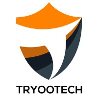 Tryootech logo, Tryootech contact details