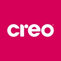 Creo logo, Creo contact details