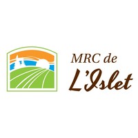 MRC de L'Islet logo, MRC de L'Islet contact details