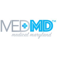 MedMD logo, MedMD contact details