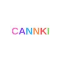 Cannki Inc.® logo, Cannki Inc.® contact details