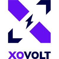 Xovolt logo, Xovolt contact details