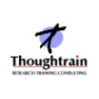 Thoughtrain logo, Thoughtrain contact details