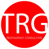 TRG The Restaurant Group logo, TRG The Restaurant Group contact details