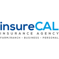 insureCAL Insurance Agency logo, insureCAL Insurance Agency contact details