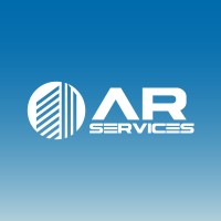 AR SERVICES logo, AR SERVICES contact details