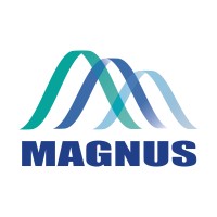 Magnus Wealth logo, Magnus Wealth contact details