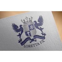 Loretta FX logo, Loretta FX contact details