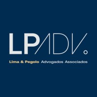 LP Advocacia logo, LP Advocacia contact details