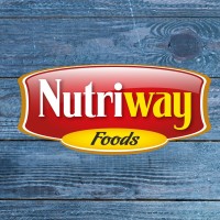 Nutriway Foods logo, Nutriway Foods contact details