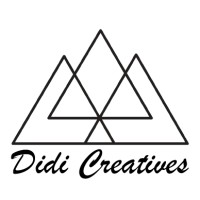 Didi Creatives logo, Didi Creatives contact details