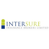 Intersure logo, Intersure contact details