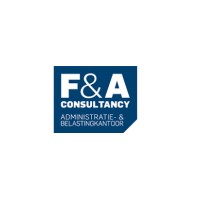 F&A Consultancy logo, F&A Consultancy contact details