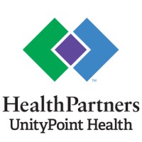 HealthPartners UnityPoint Health logo, HealthPartners UnityPoint Health contact details