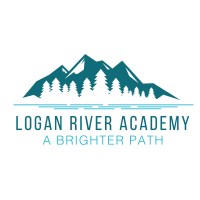 Logan River Academy logo, Logan River Academy contact details