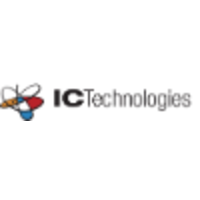 IC Technologies logo, IC Technologies contact details