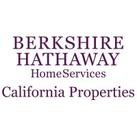 Berkshire Hathaway HomeServices-California Properties logo, Berkshire Hathaway HomeServices-California Properties contact details