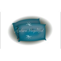 Auburn SleepMed logo, Auburn SleepMed contact details