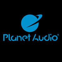 Planet Audio logo, Planet Audio contact details