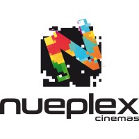 Nueplex Cinemas logo, Nueplex Cinemas contact details